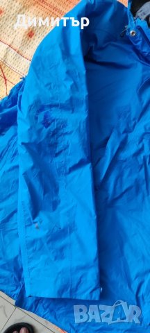 Salomon clima pro, снимка 9 - Якета - 42093408