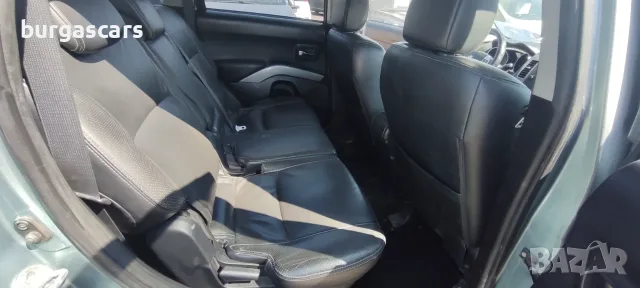 Peugeot 4007 2.2HDI - 160к.с. 4x4 7 места 2008г, снимка 11 - Автомобили и джипове - 56151254