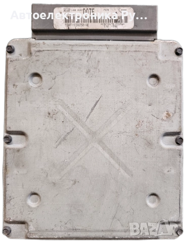 компютър FORD FOCUS 1.8 TDI, 1S4F-12A650-AE, 1S4F12A650AE, DOTE 