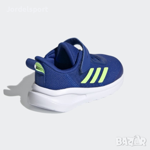 Детски маратонки Adidas FortaRun, снимка 3 - Детски маратонки - 44817271