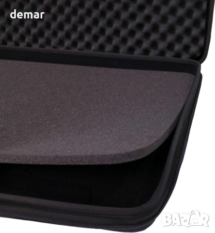 Чанта за носене Protekt DDJ-REV5 Plus Series BREV5 DJ за контролер, снимка 8 - Ресийвъри, усилватели, смесителни пултове - 53633603