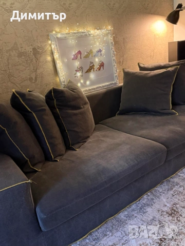 Диван HERITAGE - СПЕШНО