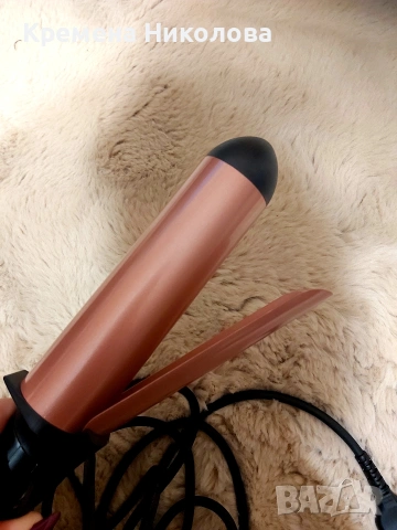 Маша за коса