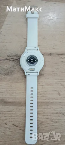 Часовник GARMIN Venu 3S, снимка 6 - Смарт часовници - 56371315