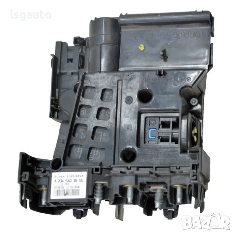 Контрол модул захранване Mercedes-Benz C-Class 204 (W/S/C) 2007-2014 ID:108924