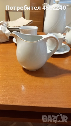 Сервиз за кафе и чай, снимка 6 - Сервизи - 51826636