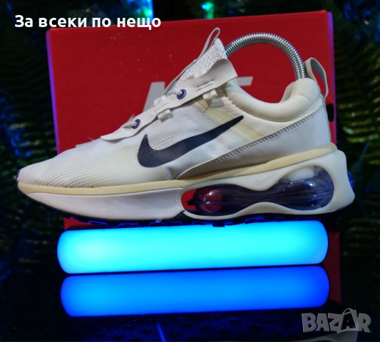 Nike Air Max 2021 Мъжки Маратонки С Кутия👟Мъжки Спортни Обувки Код S446, снимка 2 - Маратонки - 53803174