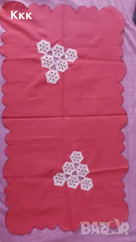 Салфетки за сервиране, снимка 1