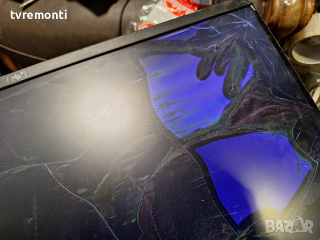 Main Board 4H.42J01.A00 TY.4H190.001 for 24inc for Dell P2419H DISPLAY MV238FHM-N60, снимка 8 - Части и Платки - 44673220