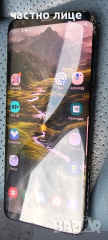 Samsung S8+, снимка 2 - Samsung - 42618763