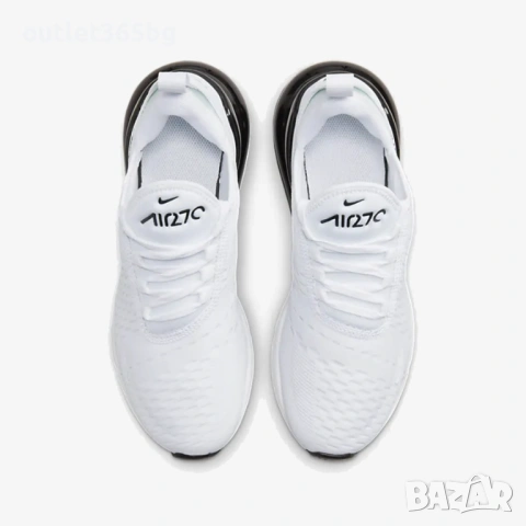 Nike - Air Max 270 FD0691-100 №38 Оригинал Код 344, снимка 6 - Маратонки - 53742801