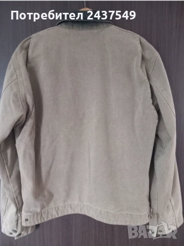 яке Carhartt WIP Detroit XL, снимка 3 - Якета - 52648975