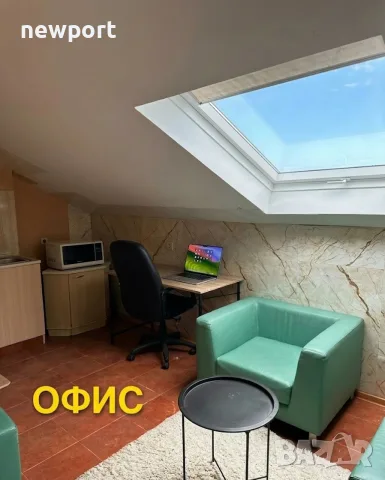 ЛУКСОЗЕН 3-СТАЕН + ОФИС 18 кв.м + ГАРАЖ + ПАРКОМЯСТО | Пловдив ЦЕНТЪР, снимка 16 - Апартаменти - 55965444