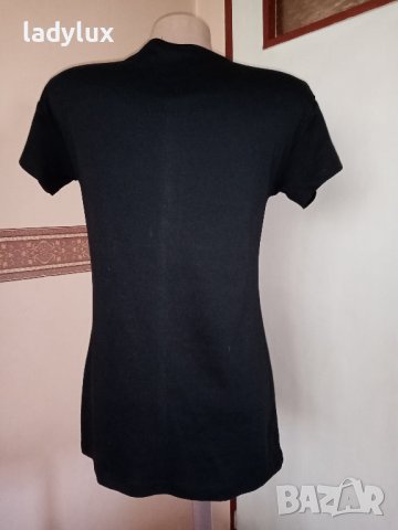 Burberry London, Размер L/XL. Код 2016, снимка 7 - Тениски - 41363574