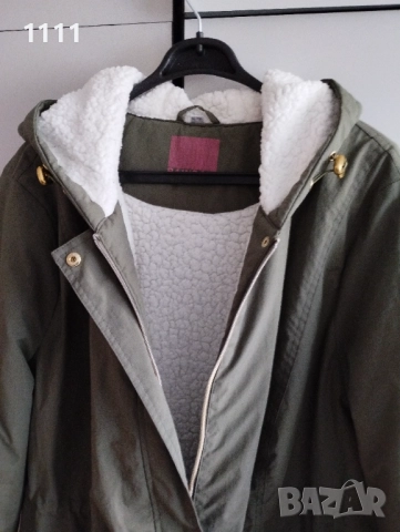 Яке размер XXL., снимка 15 - Якета - 52202402