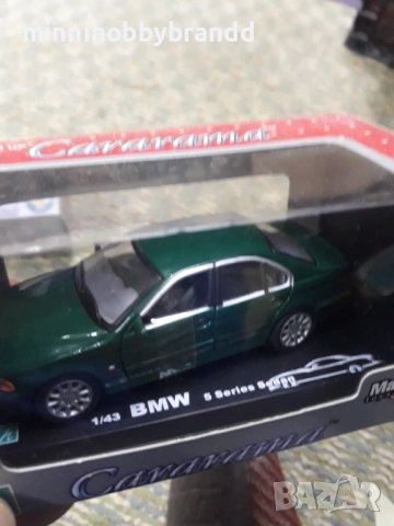 Saab Volvo Mitsubishi 1.43 Cararama , снимка 8 - Колекции - 53015703