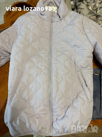 Яке, снимка 7 - Якета - 53279000