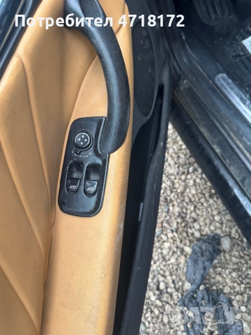 Alfa Romeo GT 1,9 jtdm 150 НА ЧАСТИ, снимка 10 - Автомобили и джипове - 53213960