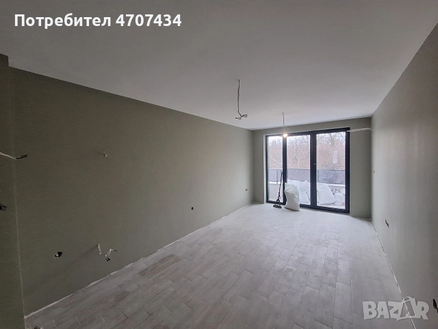 Шпакловка и боя – бързо, чисто и професионално!
✅ Професионално шпакловане и боядисване.