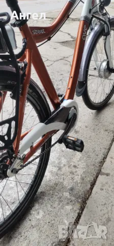 Електрически велосипед, снимка 7 - Велосипеди - 48313785