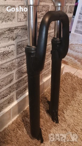 вилка zoom 29, снимка 1