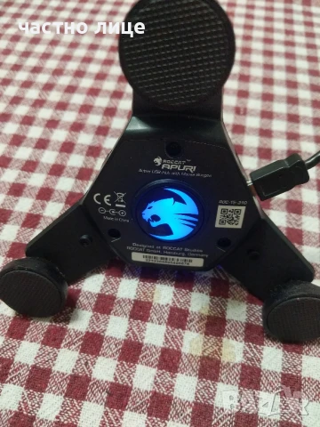 USB хъб 4 портов, снимка 3 - Друга електроника - 50807494