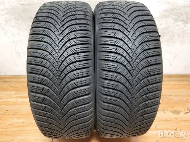   205/55/16 Hankook Michelin / зимни гуми