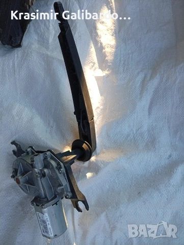 Задна чиатачка DACIA JOGGER SANDERO3 SANDERO3 STEPWAY 287109280R, снимка 6 - Части - 53756969