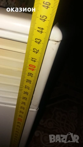 Конвектор AIRELEC BASIC PRO 1500W , снимка 7 - Отоплителни печки - 53221969