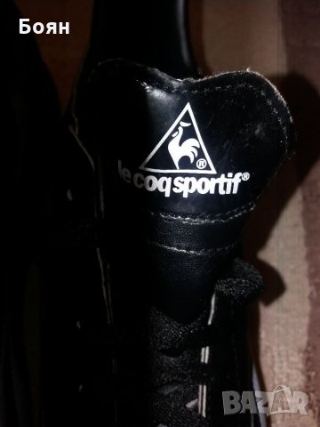 Бутонки le coq sportif, снимка 2 - Футбол - 34197383
