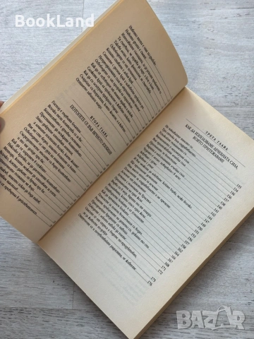 Безграничната сила на ума, снимка 8 - Други - 53719687