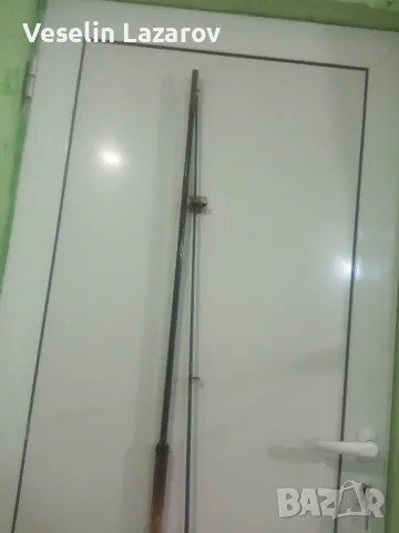 Вибростъкло 2.70 Корков , снимка 1