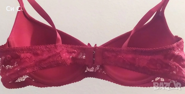 💯 НОВ 💯 размер 85 / С/D 🎀, снимка 3 - Бельо - 53168898