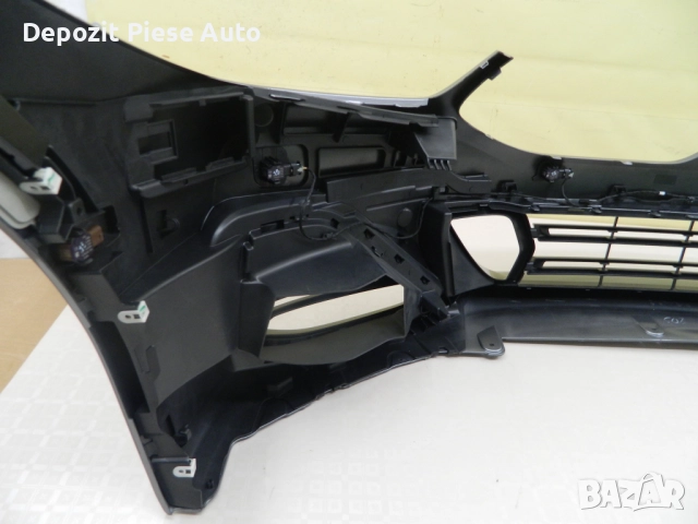 Предна броня BMW серия 8 G14 / G15 / G16 M-Sport, 2019, 2020, 2021, 2022, 2023, код 51118070558, снимка 10 - Части - 52139643