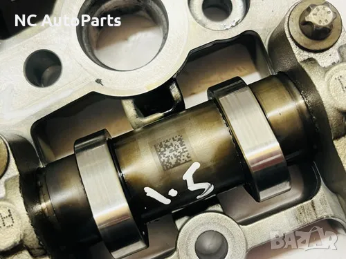 Разпределителни валове с носач за БМВ BMW 2 series F46 216d 1.5 дизел B37C15A 8511207 BMW 2017, снимка 6 - Части - 49476113