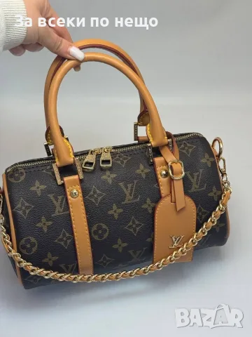 Louis Vuitton Дамска Чанта Луис Витон - Различни Цветове Код E32, снимка 2 - Чанти - 55791201