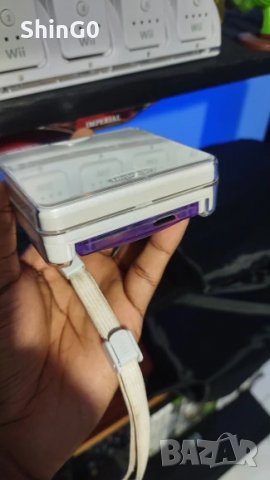 Универсална дискета за GameBoy Advance GBA SuperCard EVERDRIVE 2GB, снимка 8 - Игри за Nintendo - 39100759
