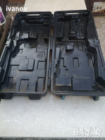 Куфари за перфоратори , снимка 7 - Бормашини - 41776155