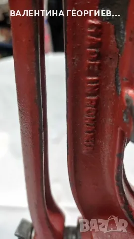 Машинка за месо , снимка 4 - Месомелачки - 49052769