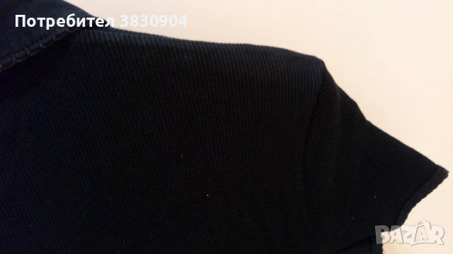 Рокля Benetton size XL, 100% памук трико, снимка 9 - Детски рокли и поли - 42206622