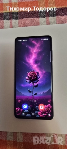 Samsung a52s 5G, снимка 3 - Samsung - 52907667
