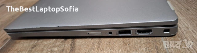Лаптоп Dell 3520 | I5 1145 | 16 GB RAM | 256 SSD, снимка 4 - Лаптопи за работа - 53661779