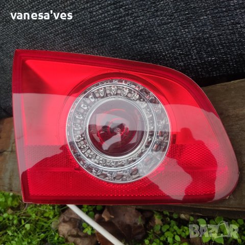 Стоп за Багажник за Фолксваген Пасат 6, снимка 5 - Части - 39487778