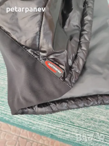 Мъжки елек Salewa MAGNA 3.0 PRL M VST - 50 размер, снимка 3 - Спортни дрехи, екипи - 49398072