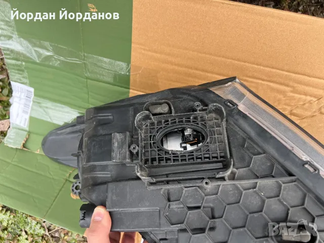 Десен фар за Hyundai Santa Fe, снимка 9 - Части - 48926372