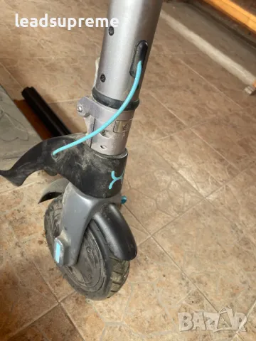 Cecotec Bongo A - Електрическа Скутер - тротинетка - За части, снимка 7 - Друга електроника - 50049334