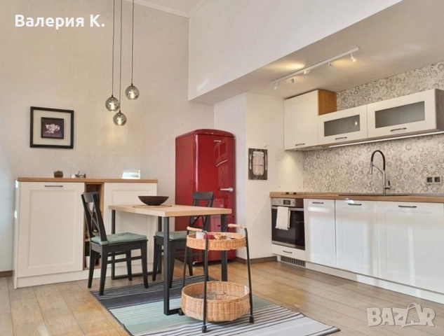 Едностаен апартамент в жк. Надежда 2, снимка 2 - Апартаменти - 52478088