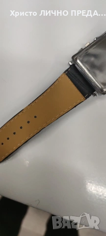 Луксозен часовник Franck Muller 40 mm, снимка 8 - Мъжки - 53254083