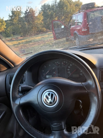 Продава се на части Golf4 1.9TDI, снимка 9 - Автомобили и джипове - 56202183