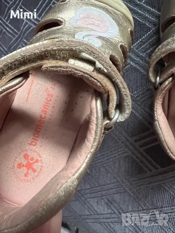 Бебешки,детски сандали и чехли  р.23, снимка 12 - Детски сандали и чехли - 48426428